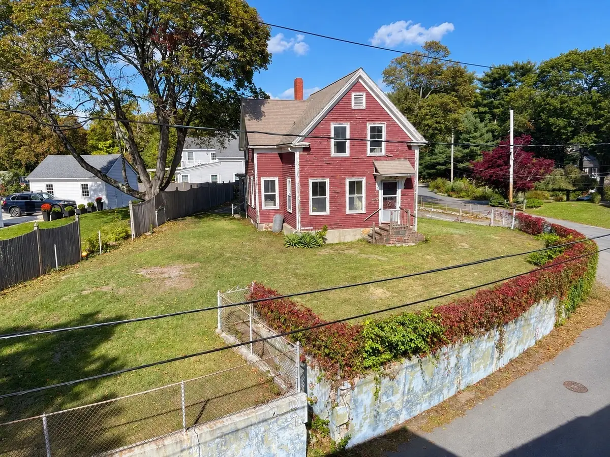 26 Eldridge Court, Hingham, MA 02043 - #1