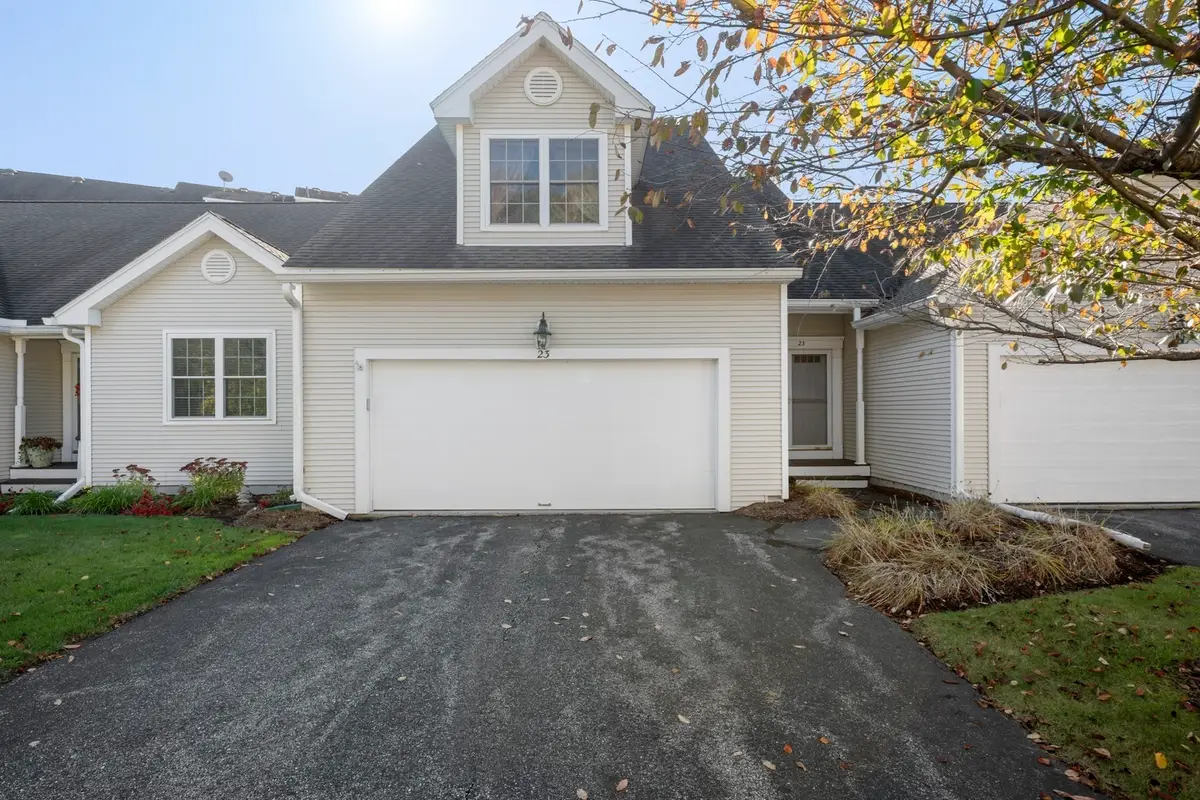 23 Horne Way #23, Millbury, MA 01527 - #1