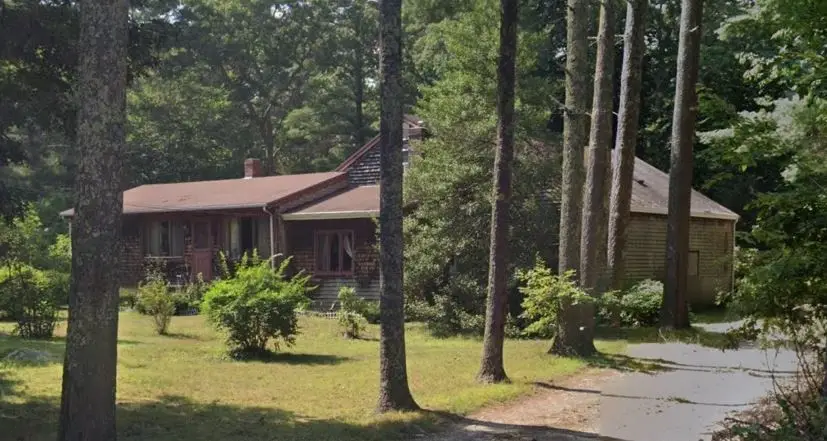 161 Miller St, Middleboro, MA 02346 - #1