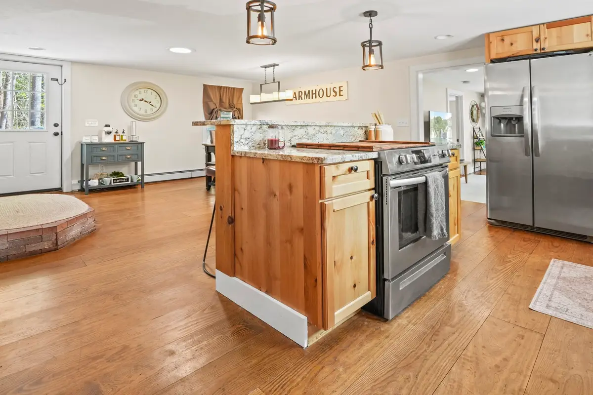44 Little Alum Road, Brimfield, MA 01010 - #1