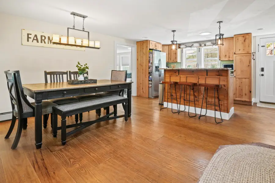 44 Little Alum Road, Brimfield, MA 01010 - #2