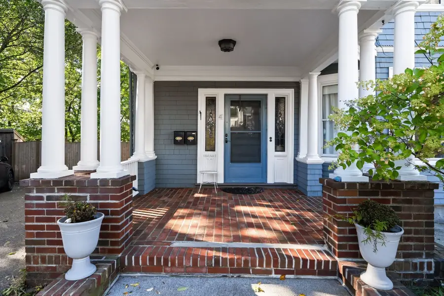 41 Orchardhill Rd #2, Boston, MA 02130 - #2