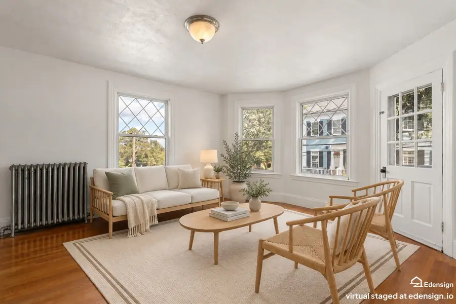 41 Orchardhill Rd #2, Boston, MA 02130 - #3
