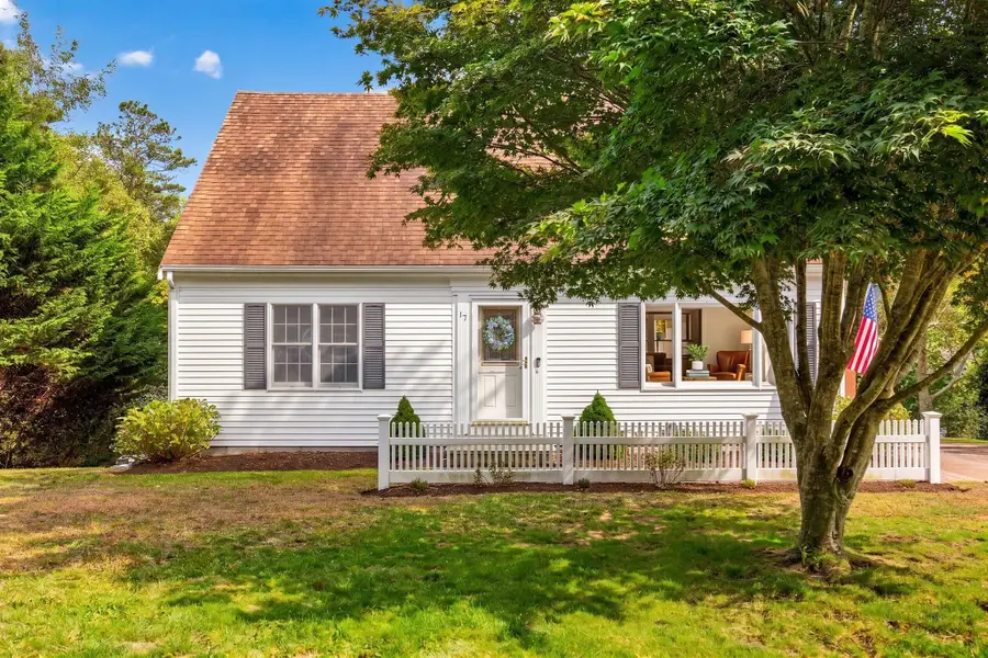 17 Locust Grove Road, Harwich, MA 02645 - #2
