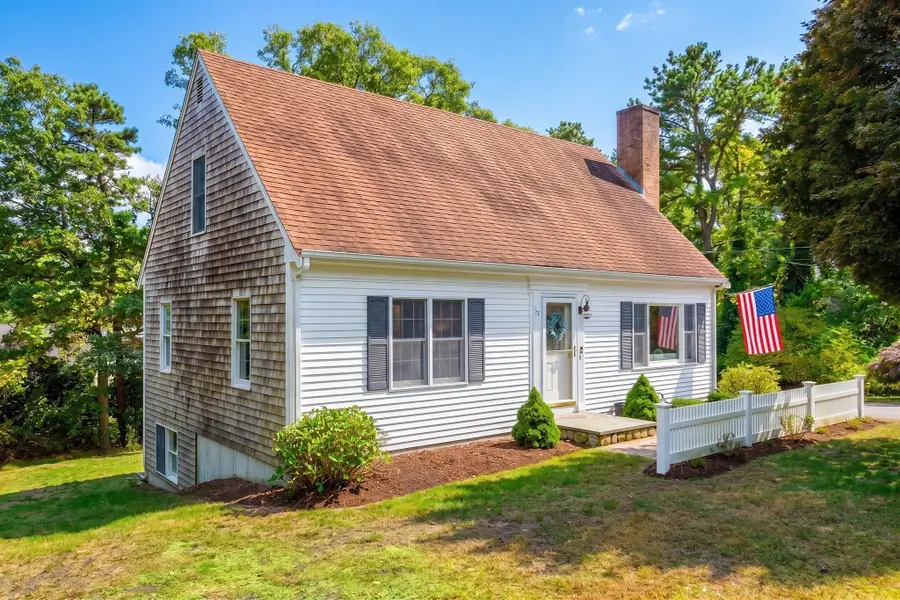 17 Locust Grove Road, Harwich, MA 02645 - #3