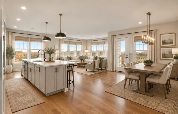 250 Martins Landing #106, North Reading, MA 01864