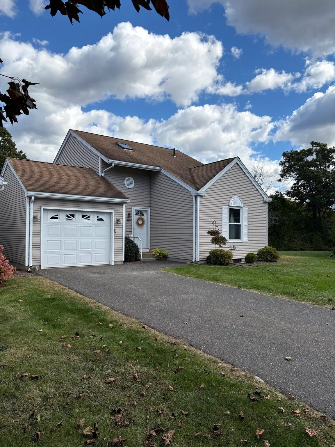 119 Alvord Pl #119, South Hadley, MA 01075 - #1