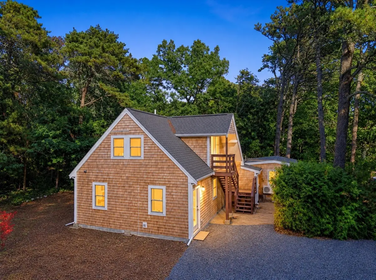 45 Gigi Ln, Eastham, MA 02642 - #1