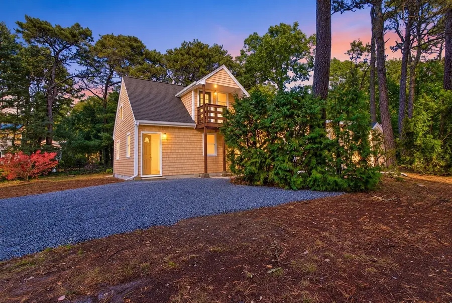 45 Gigi Ln, Eastham, MA 02642 - #2