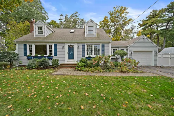 140 Mount Vernon Rd E, Weymouth, MA 02189