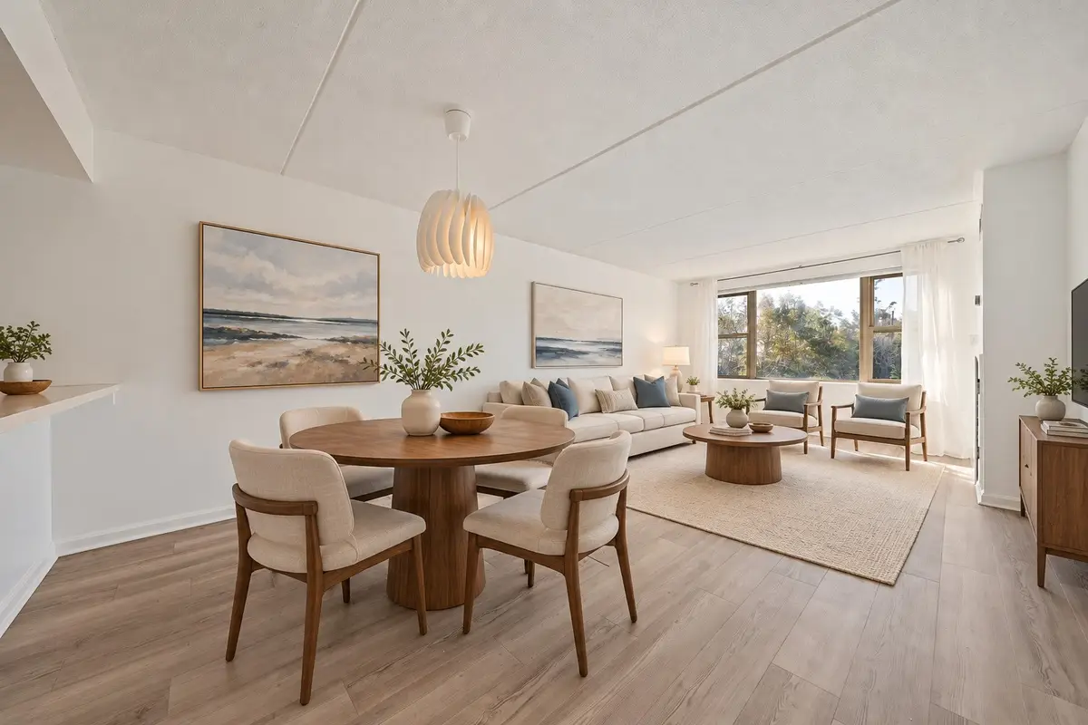 155 George Washington Blvd #607, Hull, MA 02045 - #1