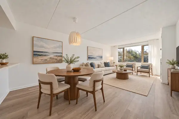 155 George Washington Blvd #607, Hull, MA 02045