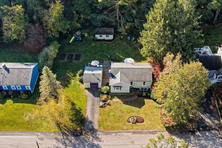 19 Autumn Cirlce, Canton, MA 02021 - #3