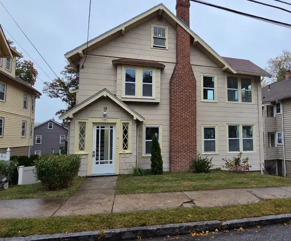 15 Howard St #1, Arlington, MA 02476