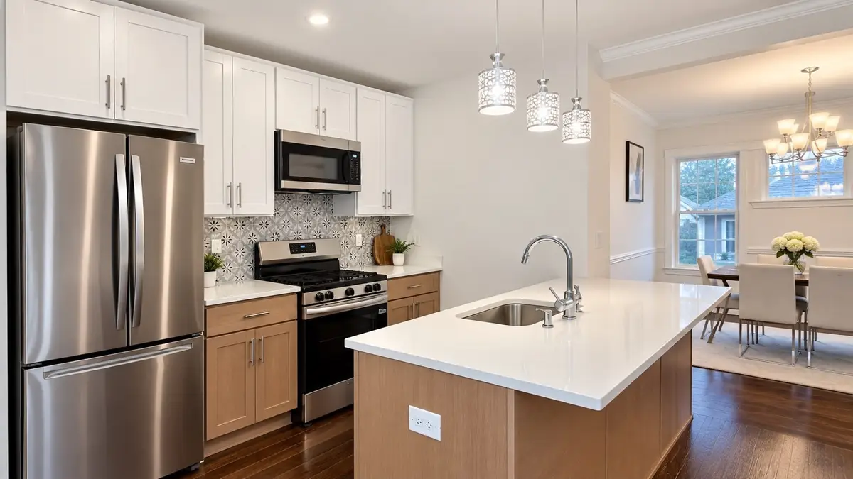 15 Howard St #2, Arlington, MA 02476 - #1
