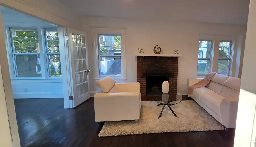 15 Howard St #2, Arlington, MA 02476 - #2