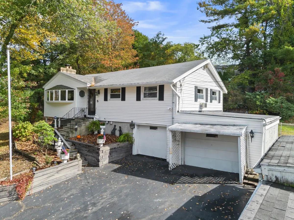 5 Anderson St, Peabody, MA 01960 - #1
