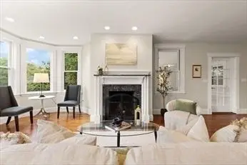 91 University Rd #2, Brookline, MA 02445 - #1
