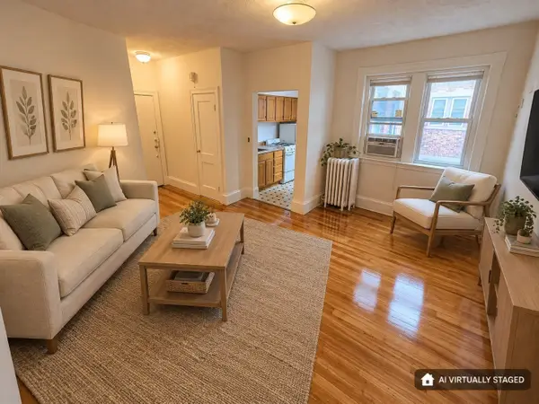 18 Glenville Ave #3A, Boston, MA 02134
