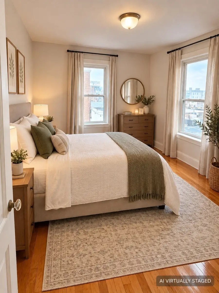 18 Glenville Ave #3A, Boston, MA 02134 - #3