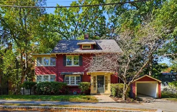 76 Brantwood Rd, Arlington, MA 02476