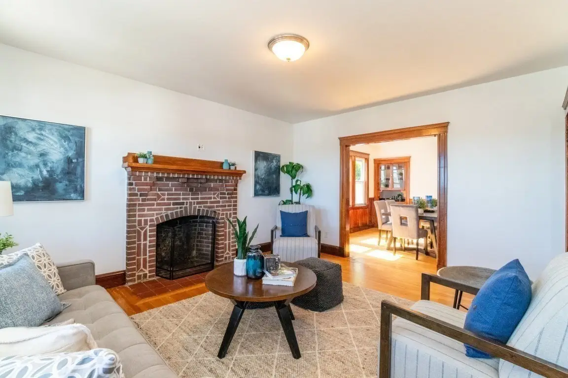 37 Cedrus Ave #37, Boston, MA 02131 - #1