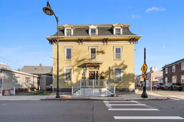 47 Bridge St #1, Salem, MA 01970
