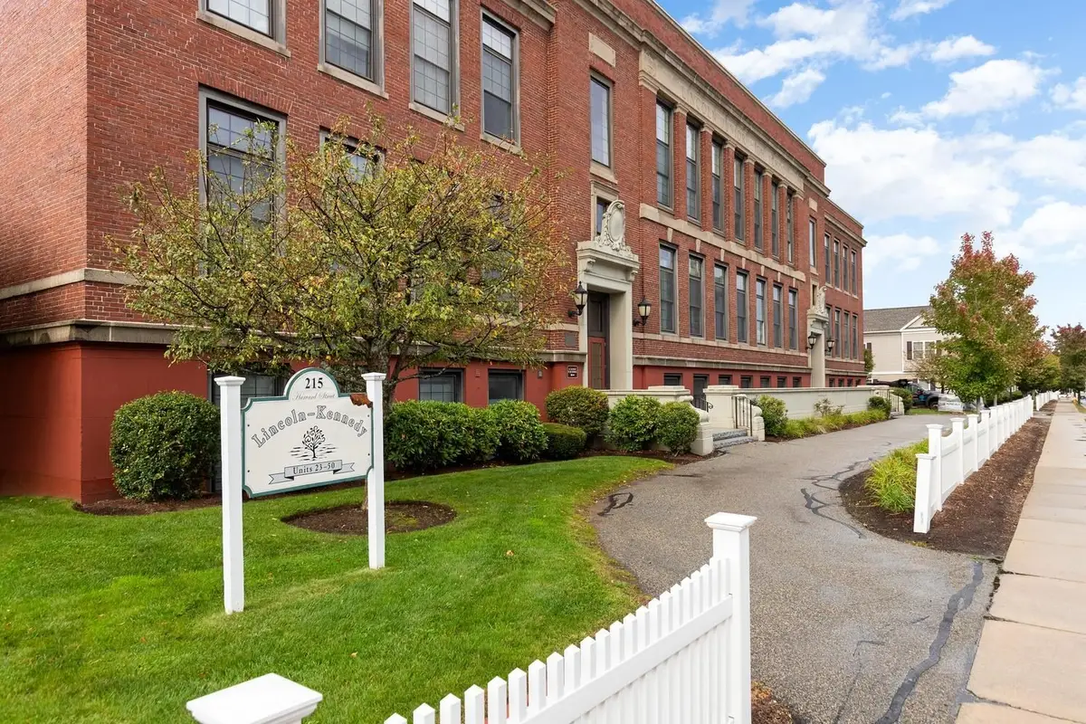 215 Harvard Street #48, Medford, MA 02155 - #1