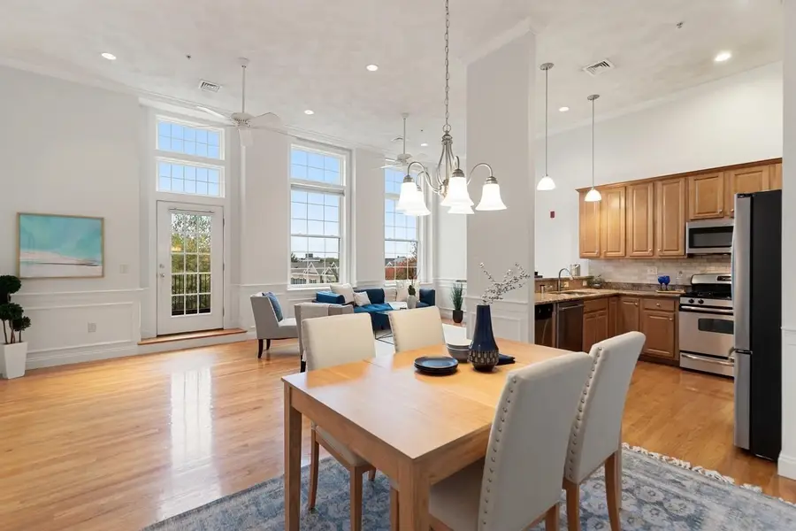 215 Harvard Street #48, Medford, MA 02155 - #2
