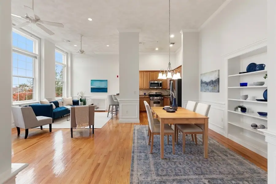 215 Harvard Street #48, Medford, MA 02155 - #3