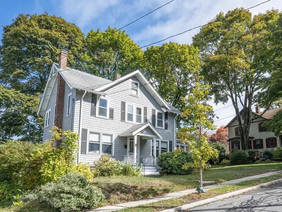 8 Stone Ave, Winchester, MA 01890 - #2