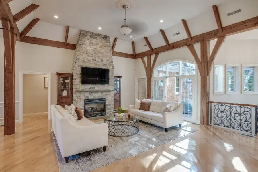 97 Fox Run Road, Bolton, MA 01740 - #2