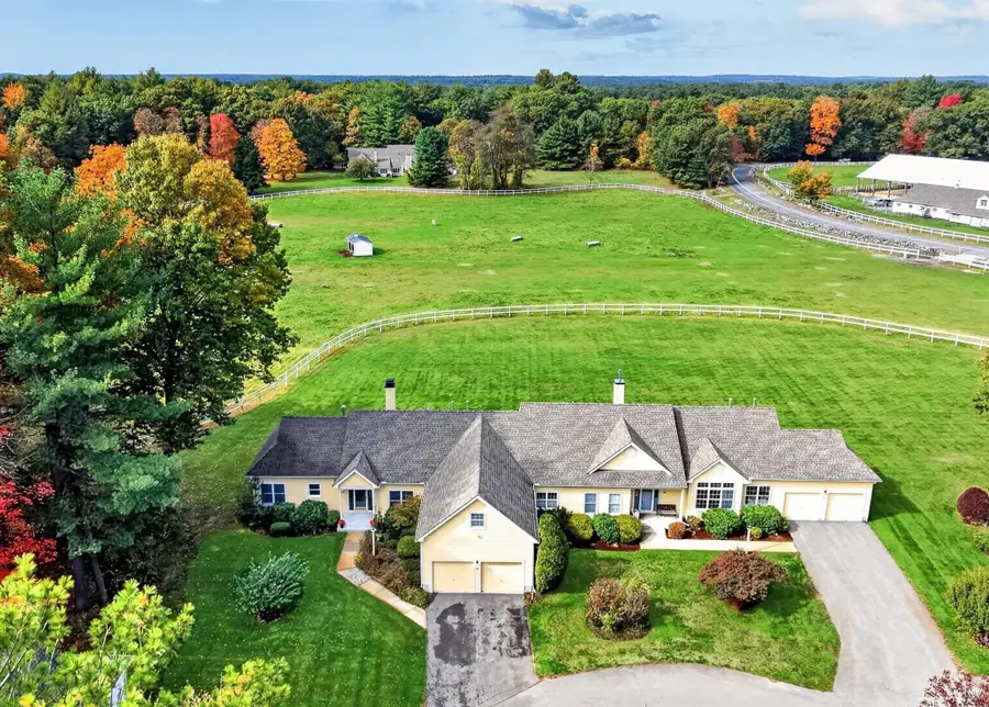 45 Pickman Dr #45, Bedford, MA 01730 - #2
