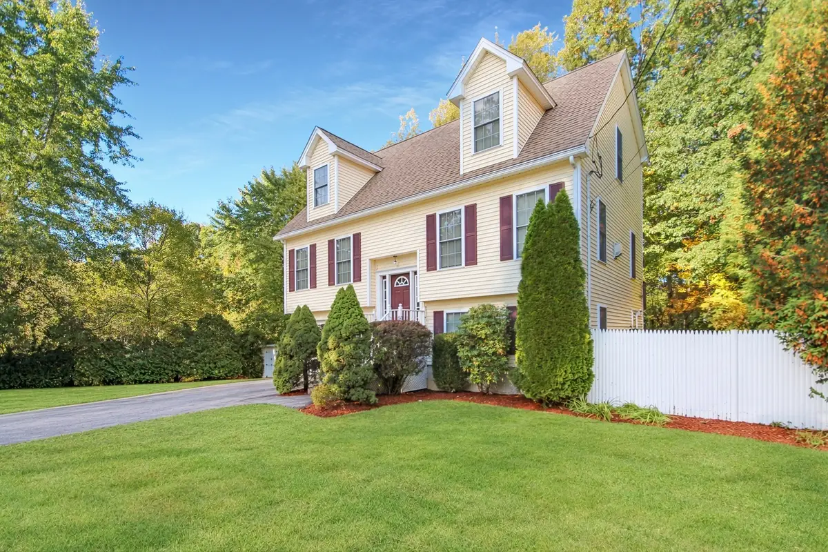 170 Bay State Rd, Methuen, MA 01844 - #1