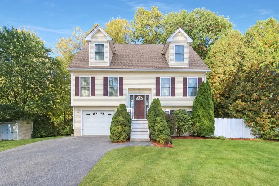 170 Bay State Rd, Methuen, MA 01844 - #2
