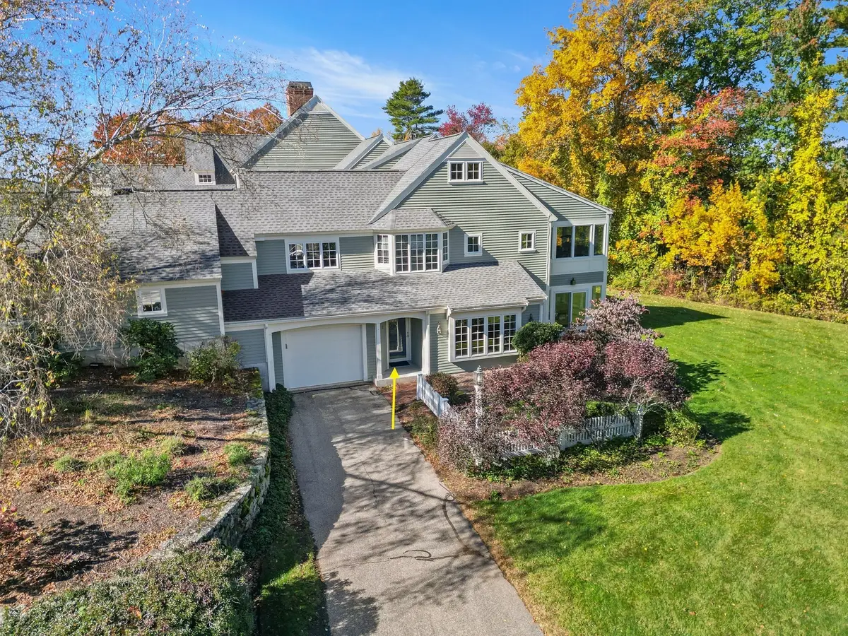 10 Great Hill #10, Topsfield, MA 01983 - #1