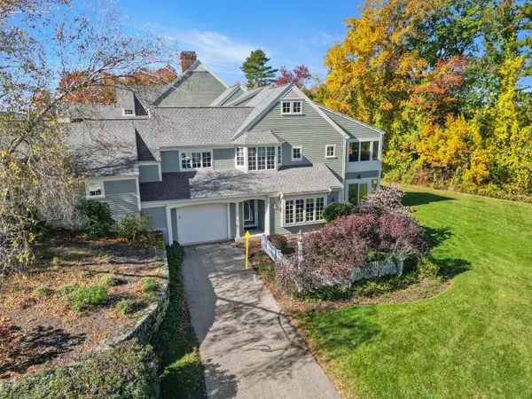 10 Great Hill #10, Topsfield, MA 01983
