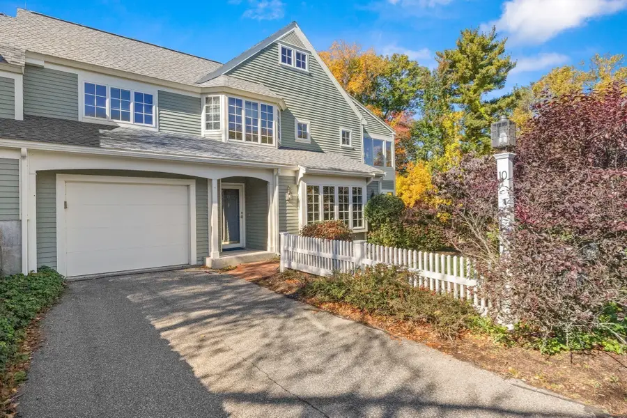 10 Great Hill #10, Topsfield, MA 01983 - #2