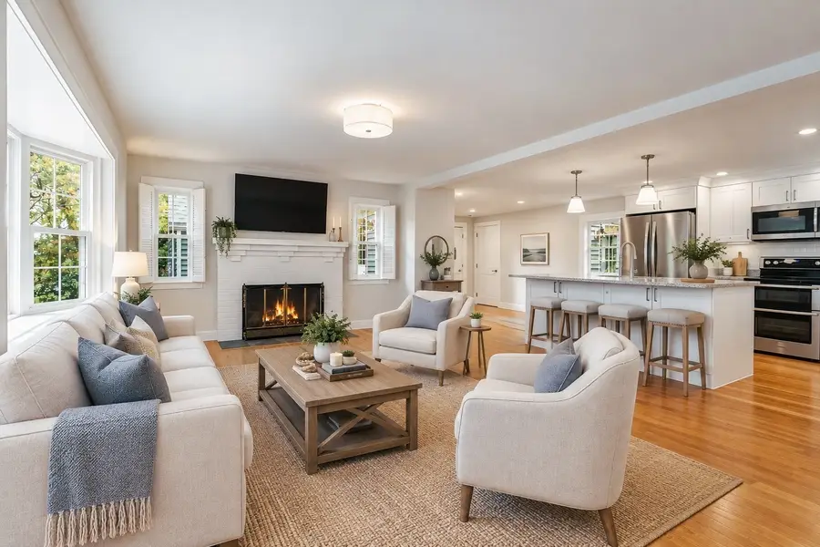 12 Hog Hill Rd., Peabody, MA 01960 - #2
