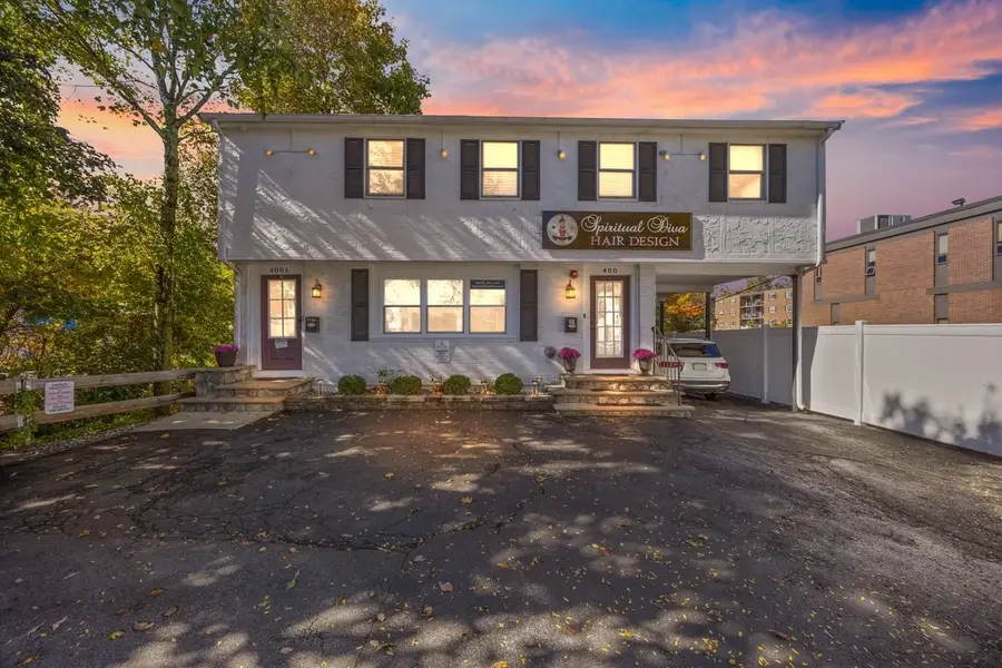 400 Main St, Reading, MA 01867 - #2