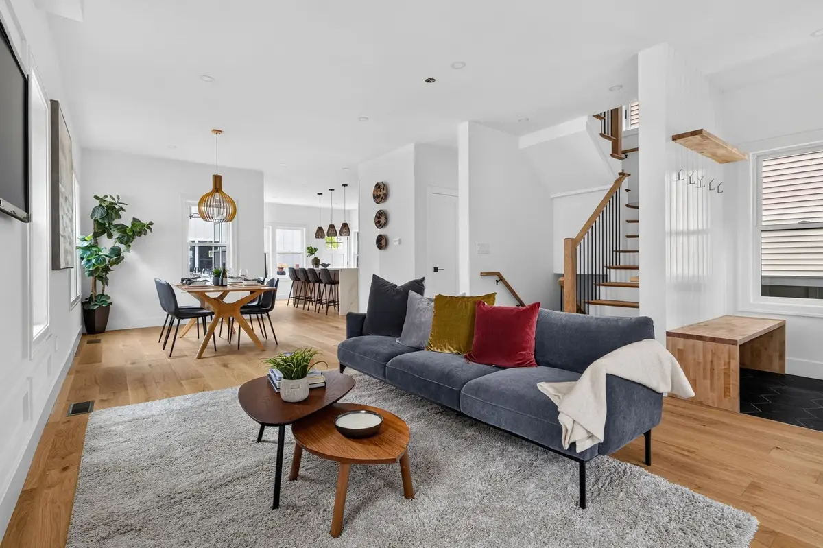 37 Belmont St #37, Somerville, MA 02143 - #1