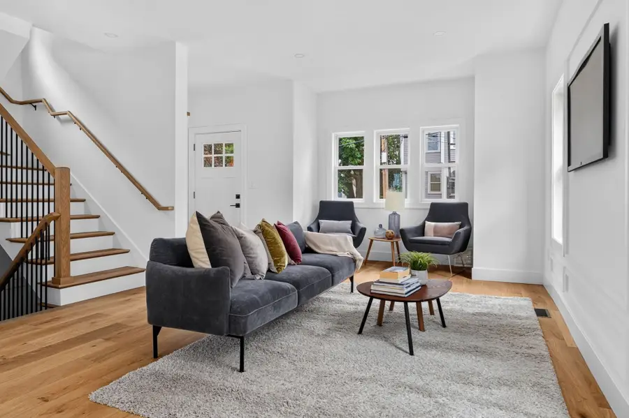 37 Belmont St #37, Somerville, MA 02143 - #3
