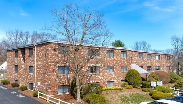 69 Milliken Ave #1A, Franklin, MA 02038