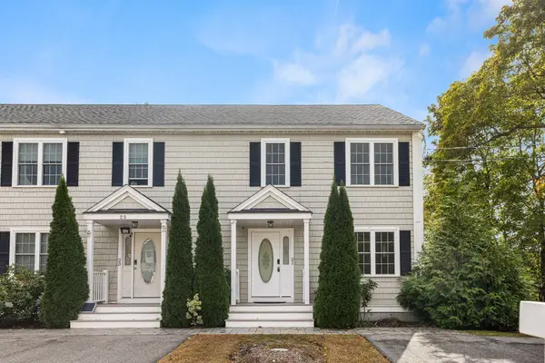 21 Clark St #21, Abington, MA 02351