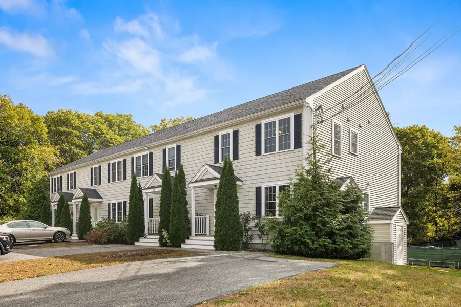 21 Clark St #21, Abington, MA 02351 - #2
