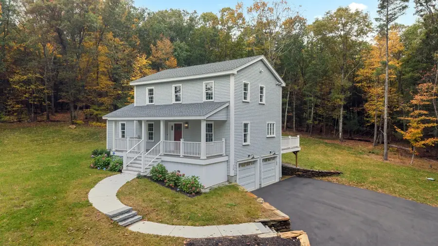 128 Old Southbridge Road, Dudley, MA 01571 - #2