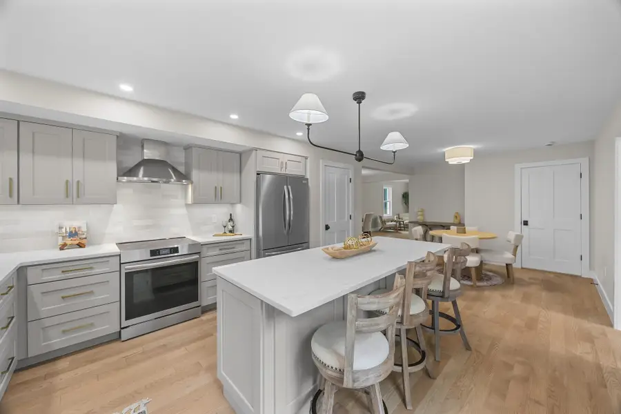 128 Old Southbridge Road, Dudley, MA 01571 - #3