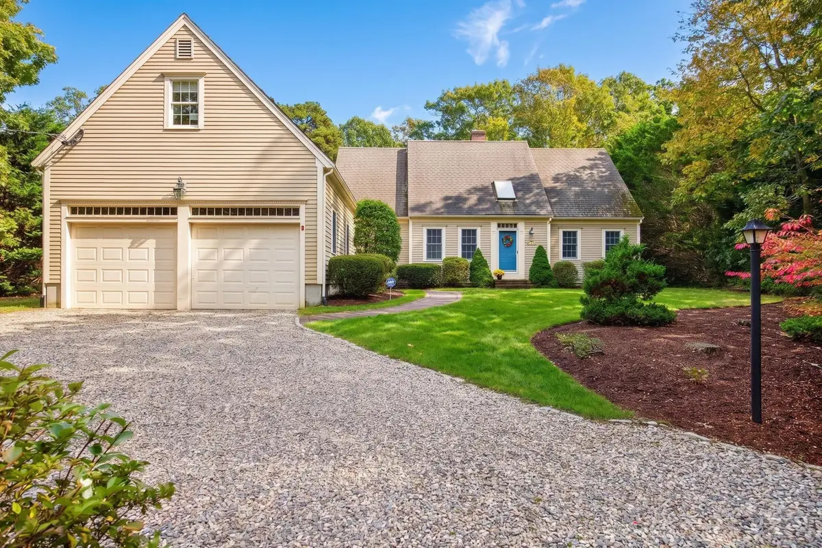 41 Captain Curtis Way, Orleans, MA 02653 - #1
