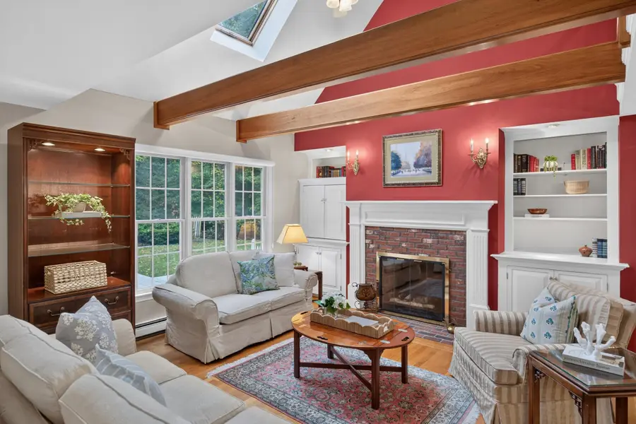41 Captain Curtis Way, Orleans, MA 02653 - #2
