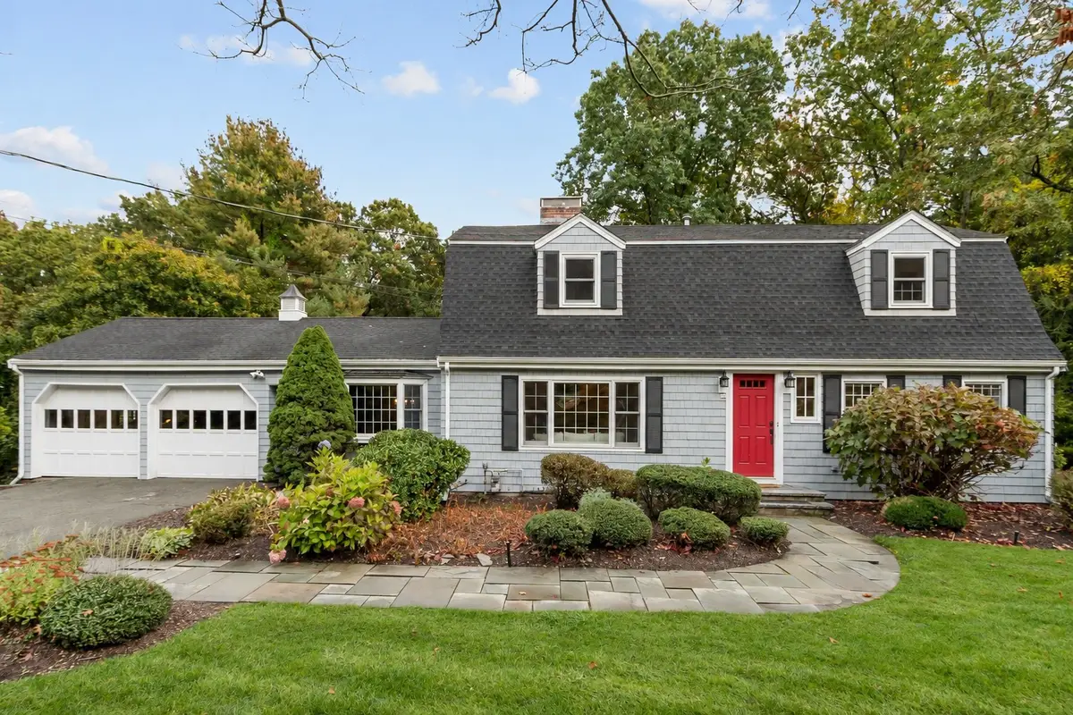 71 Bristers Hill Rd, Concord, MA 01742 - #1